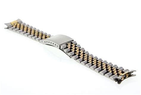 best replacement for rolex jubilee band|aftermarket Rolex watch bands.